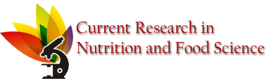 Current Research in Nutrition and Food Science Journal